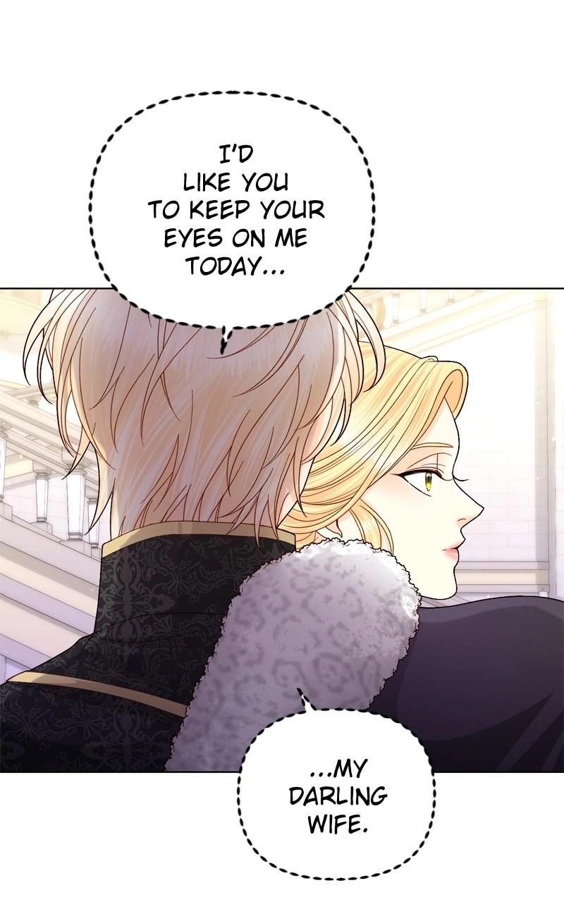 Remarried Empress Chapter 127 - Page 55