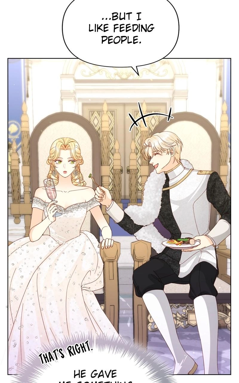 Remarried Empress Chapter 127 - Page 65