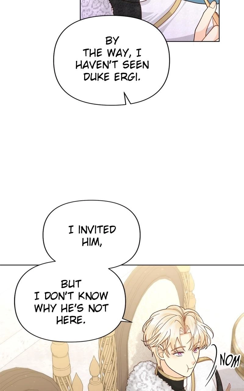 Remarried Empress Chapter 127 - Page 68