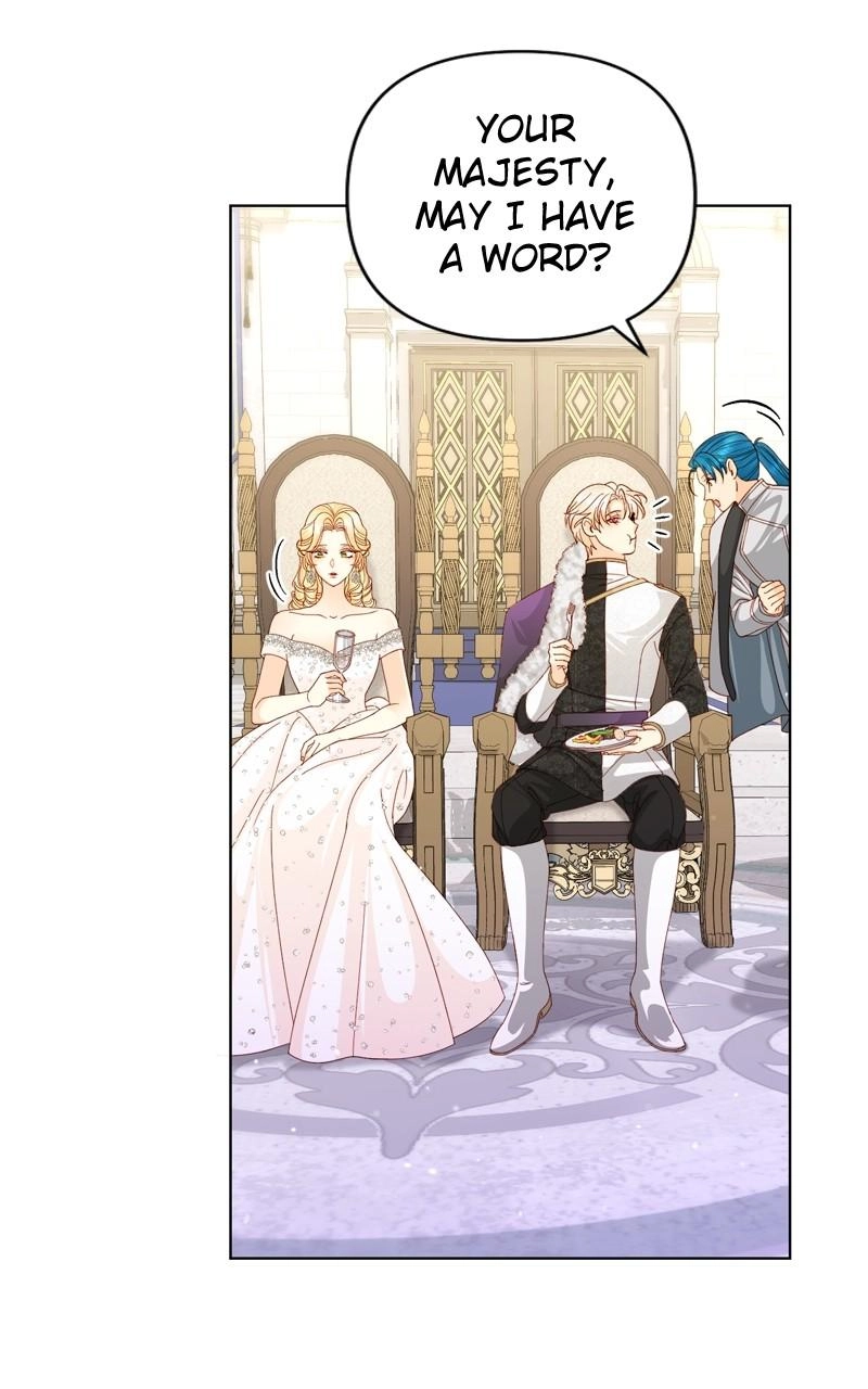 Remarried Empress Chapter 127 - Page 70