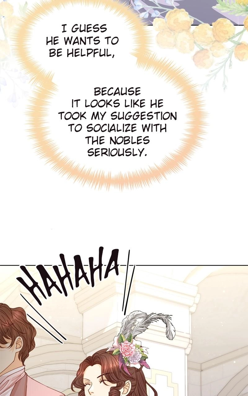 Remarried Empress Chapter 127 - Page 73