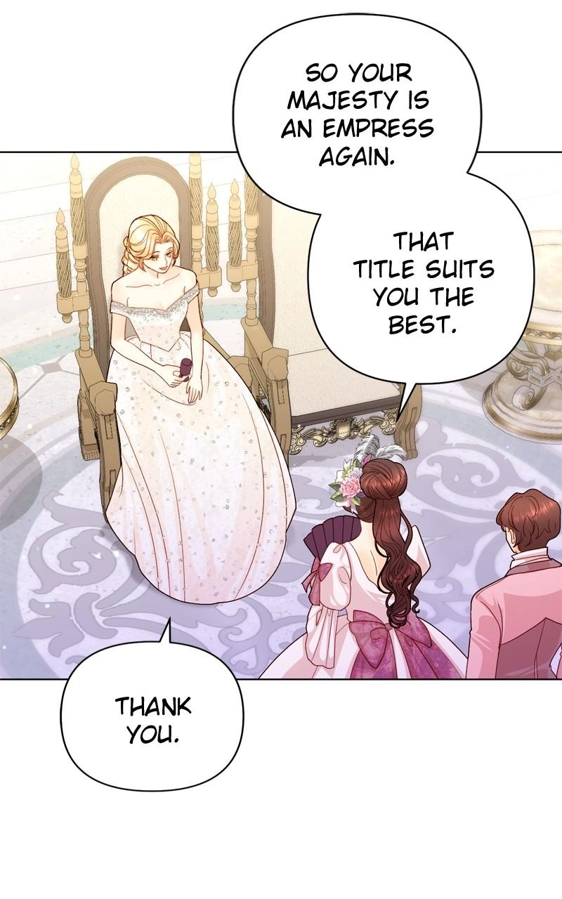 Remarried Empress Chapter 127 - Page 75