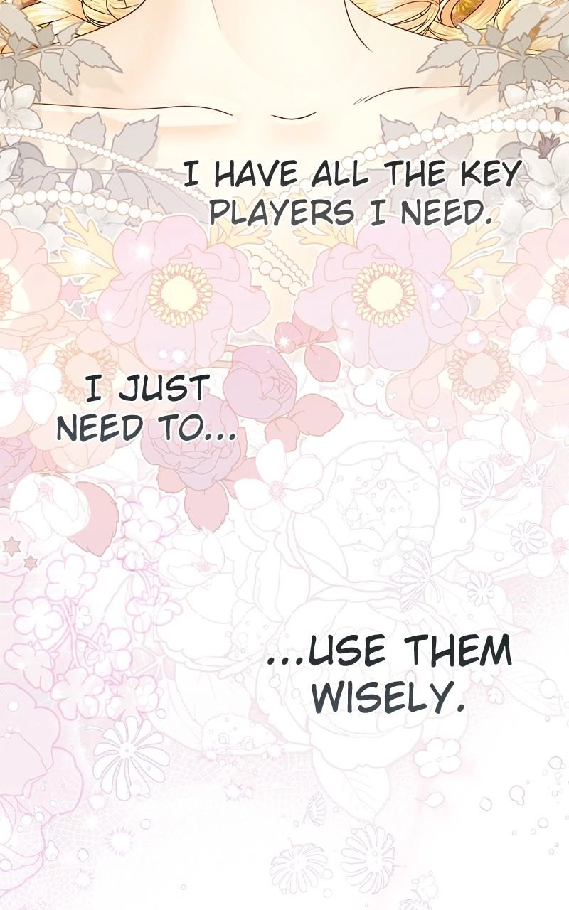 Remarried Empress Chapter 127 - Page 78