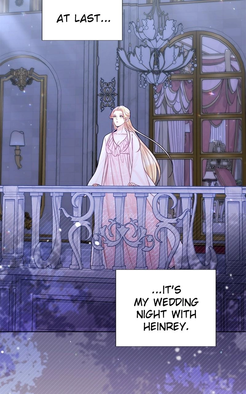 Remarried Empress Chapter 127 - Page 80