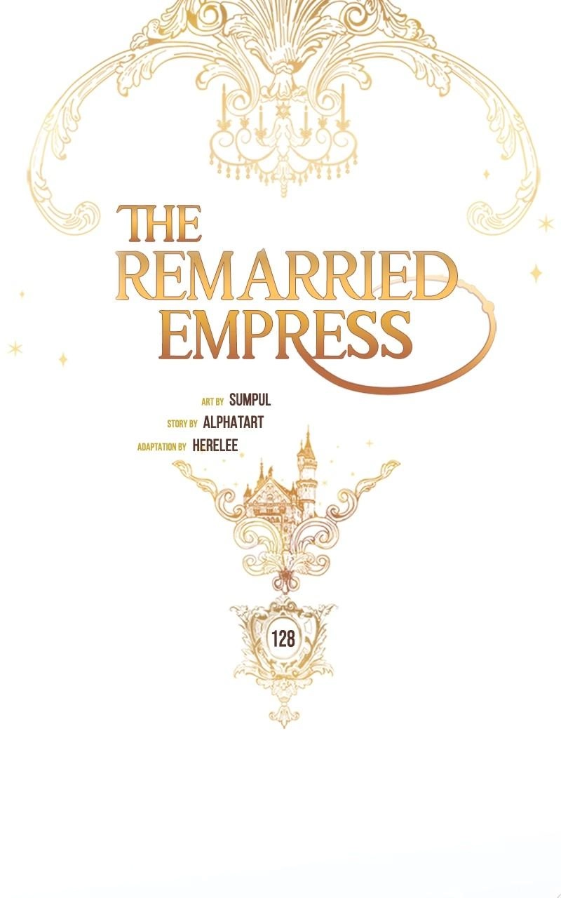 Remarried Empress Chapter 128 - Page 5