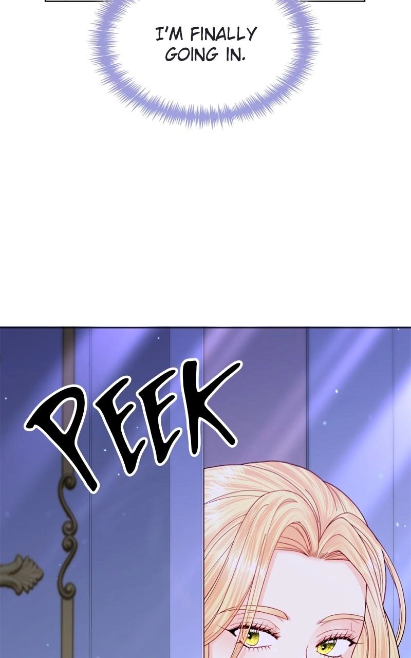 Remarried Empress Chapter 128 - Page 9