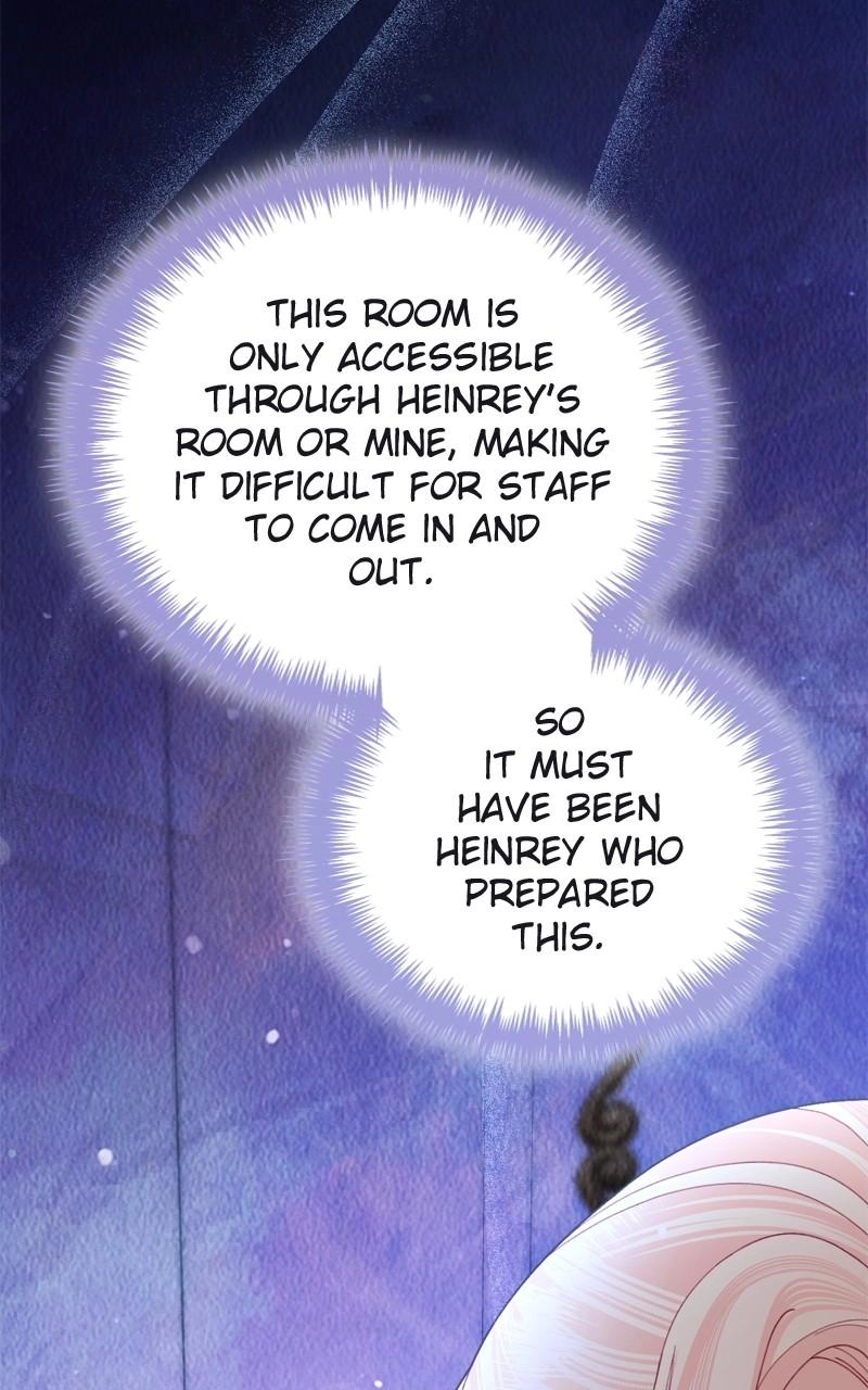 Remarried Empress Chapter 128 - Page 17