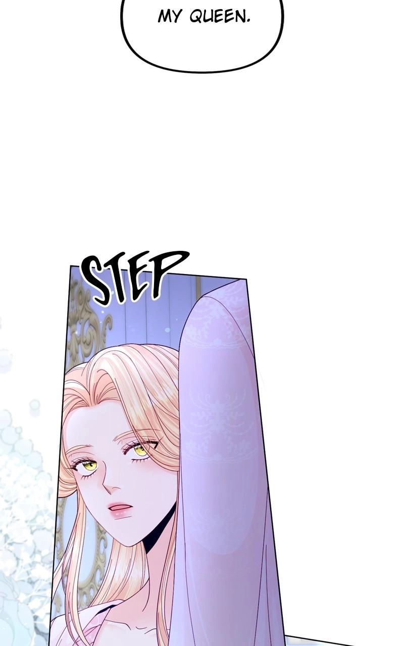 Remarried Empress Chapter 128 - Page 19