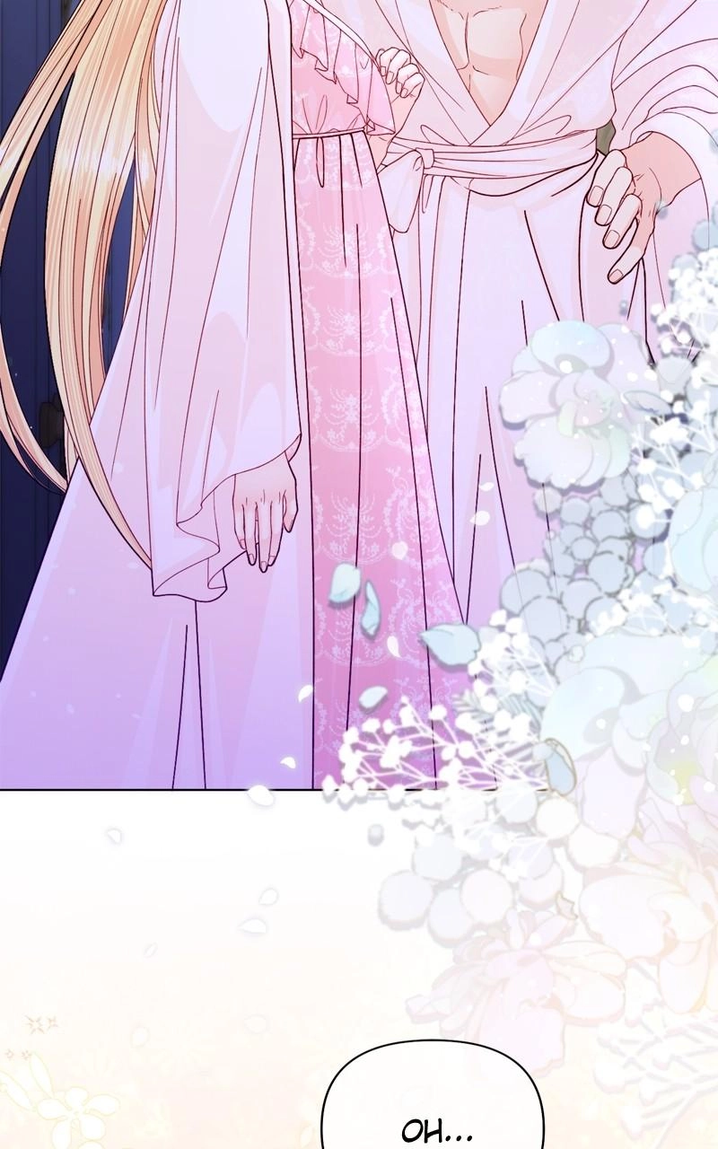 Remarried Empress Chapter 128 - Page 21