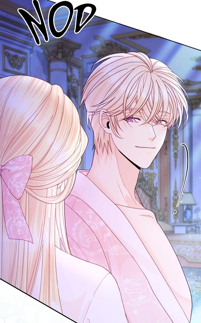 Remarried Empress Chapter 128 - Page 34