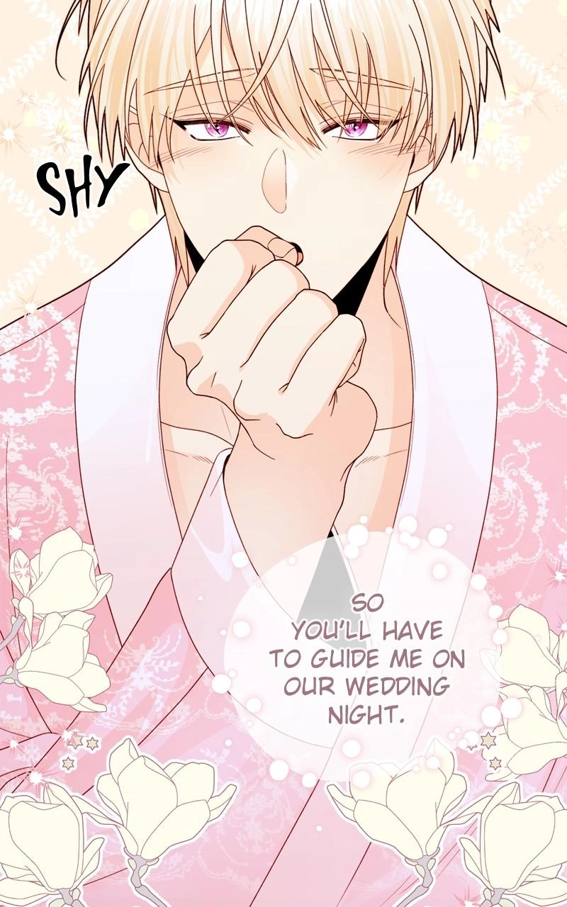 Remarried Empress Chapter 128 - Page 51