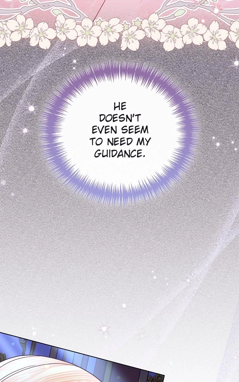 Remarried Empress Chapter 128 - Page 52