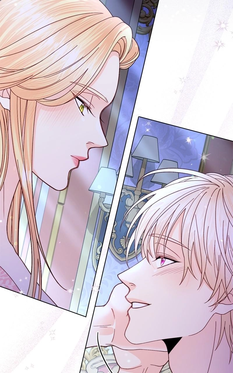 Remarried Empress Chapter 128 - Page 53