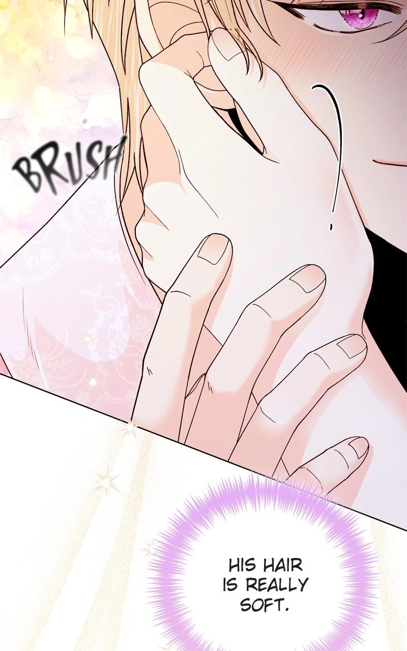 Remarried Empress Chapter 128 - Page 55