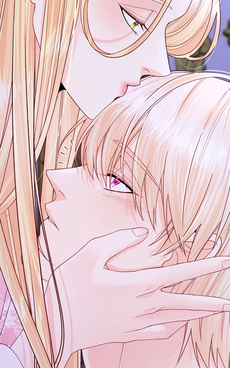 Remarried Empress Chapter 128 - Page 60