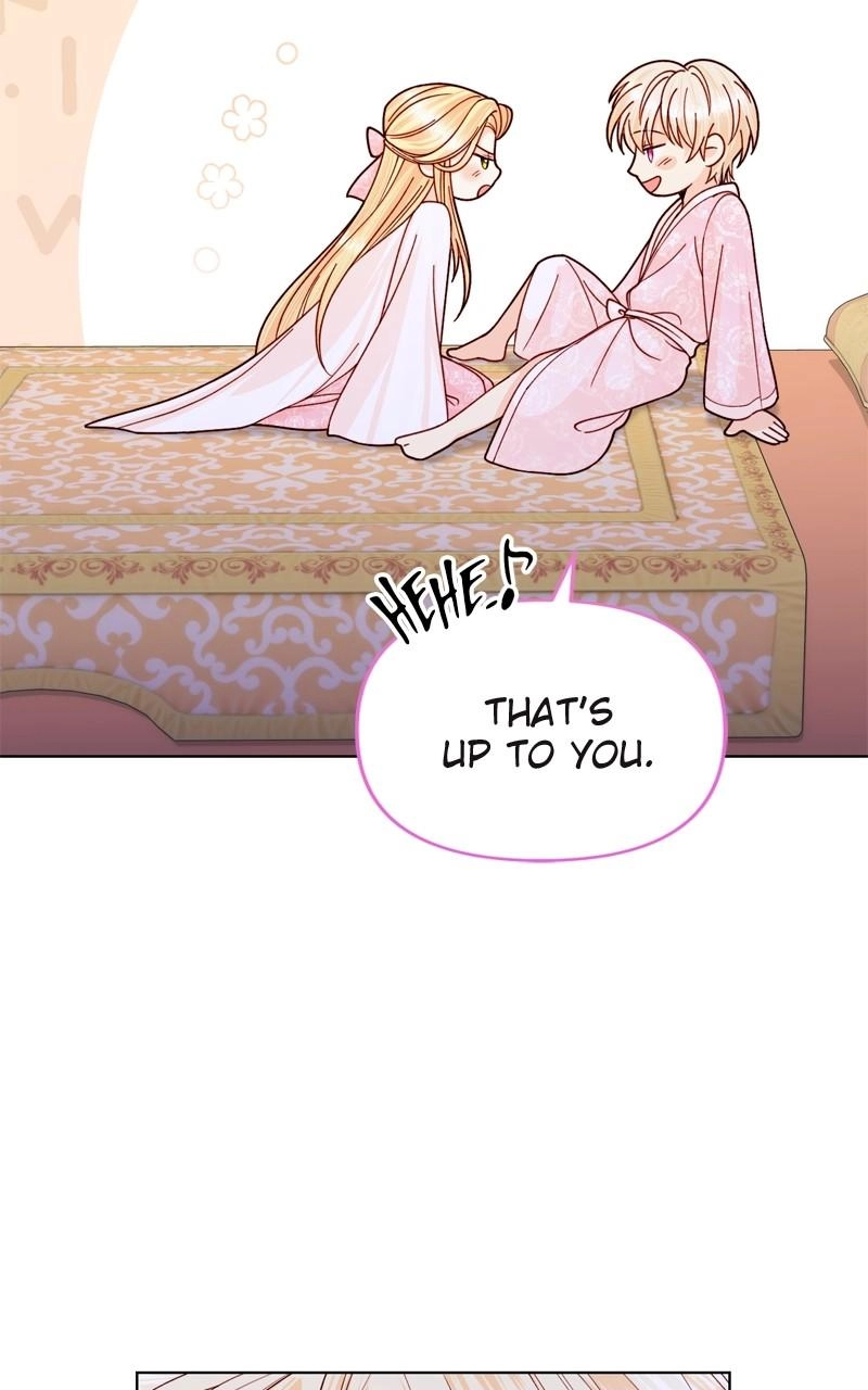 Remarried Empress Chapter 128 - Page 68