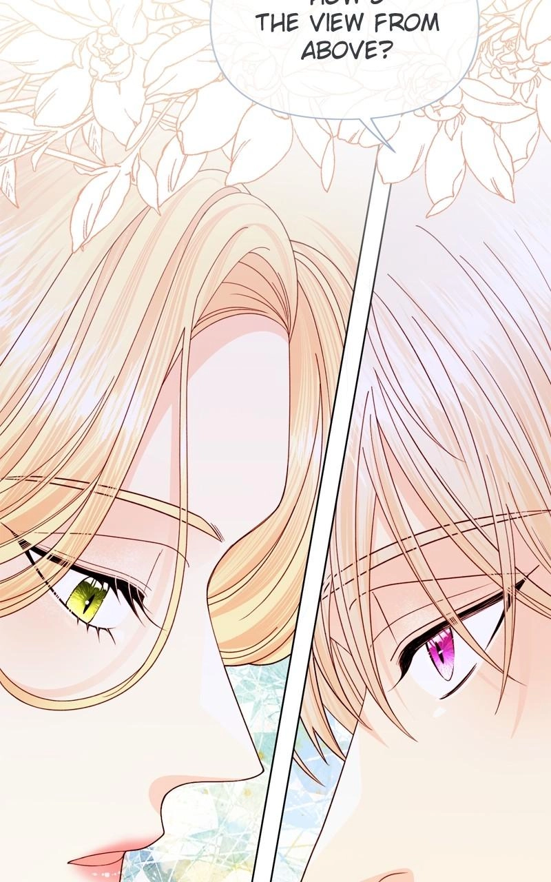 Remarried Empress Chapter 128 - Page 70