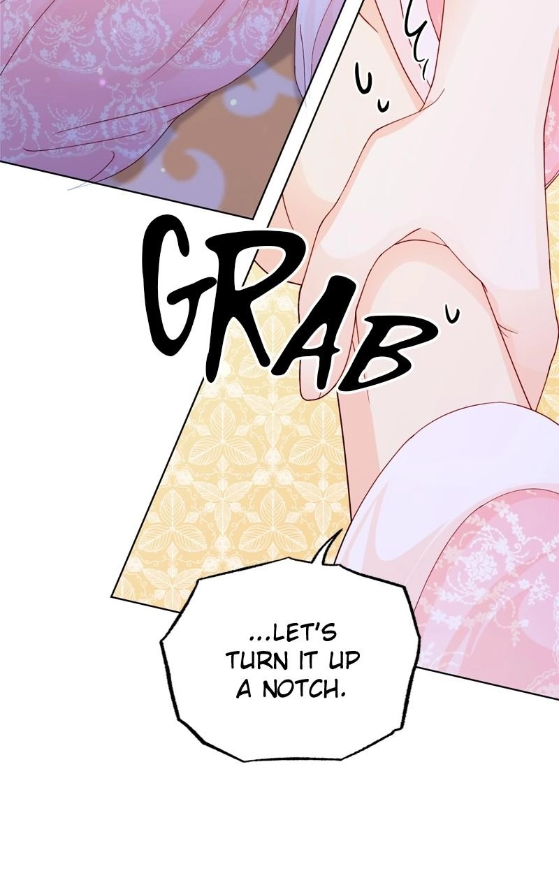 Remarried Empress Chapter 128 - Page 73