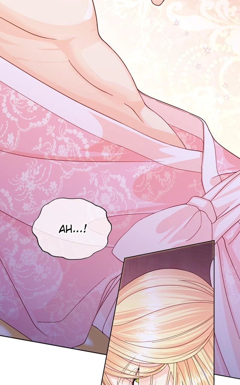 Remarried Empress Chapter 128 - Page 85