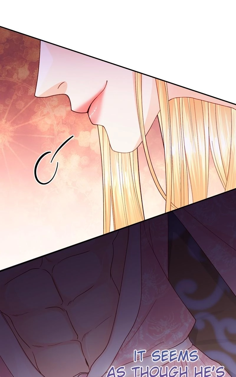 Remarried Empress Chapter 128 - Page 89