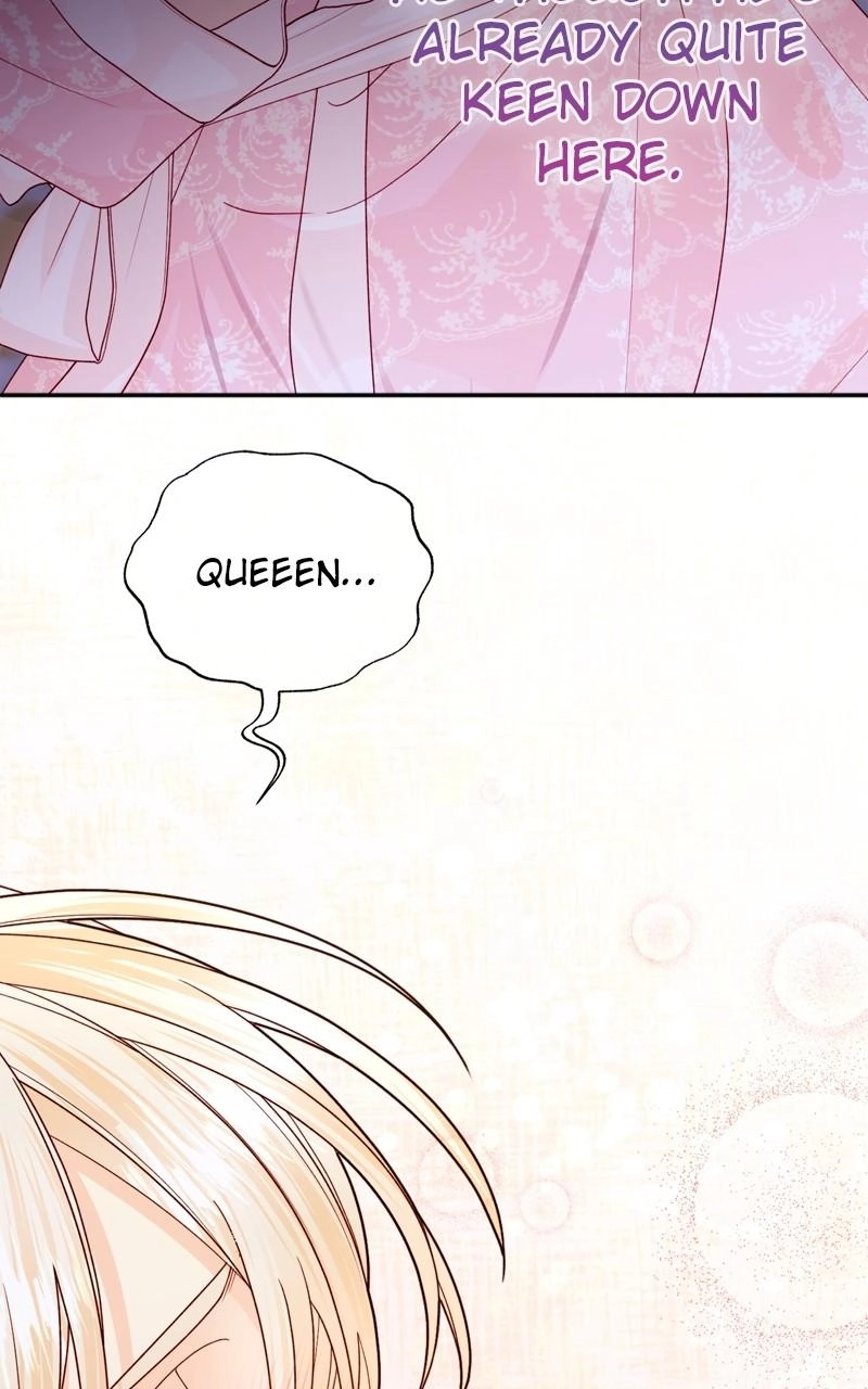 Remarried Empress Chapter 128 - Page 90