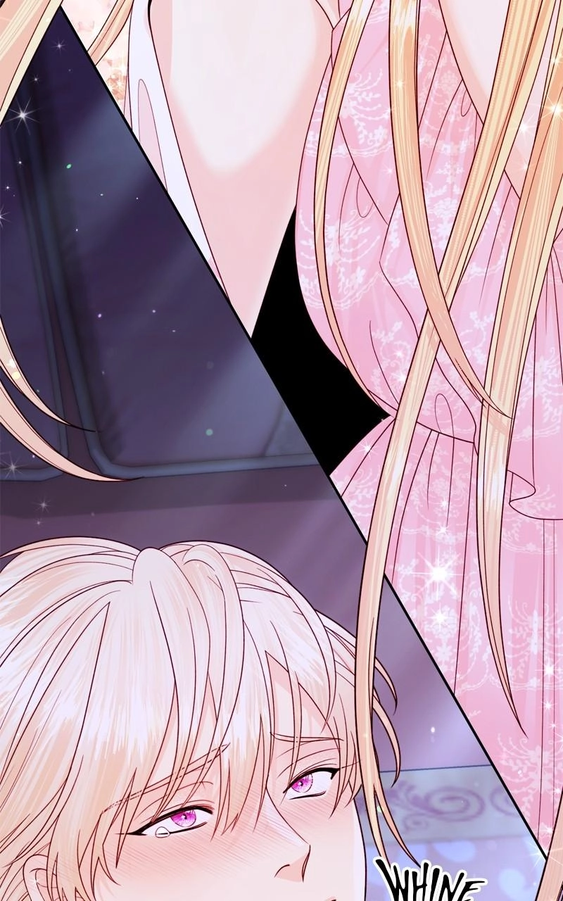 Remarried Empress Chapter 128 - Page 94