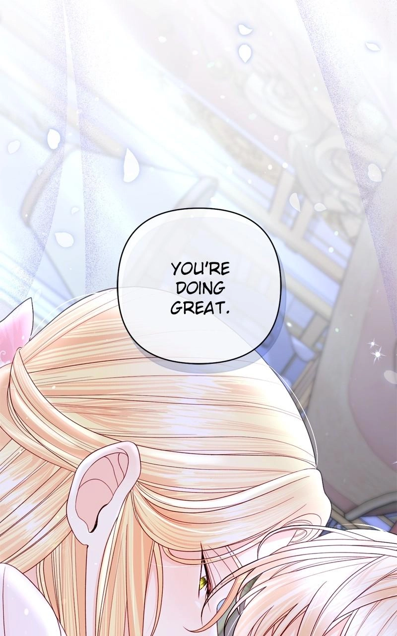 Remarried Empress Chapter 128 - Page 104