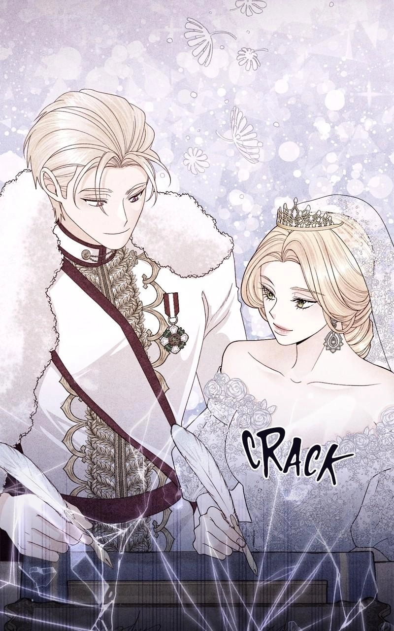 Remarried Empress Chapter 129 - Page 4
