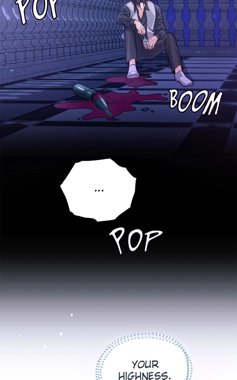 Remarried Empress Chapter 129 - Page 7