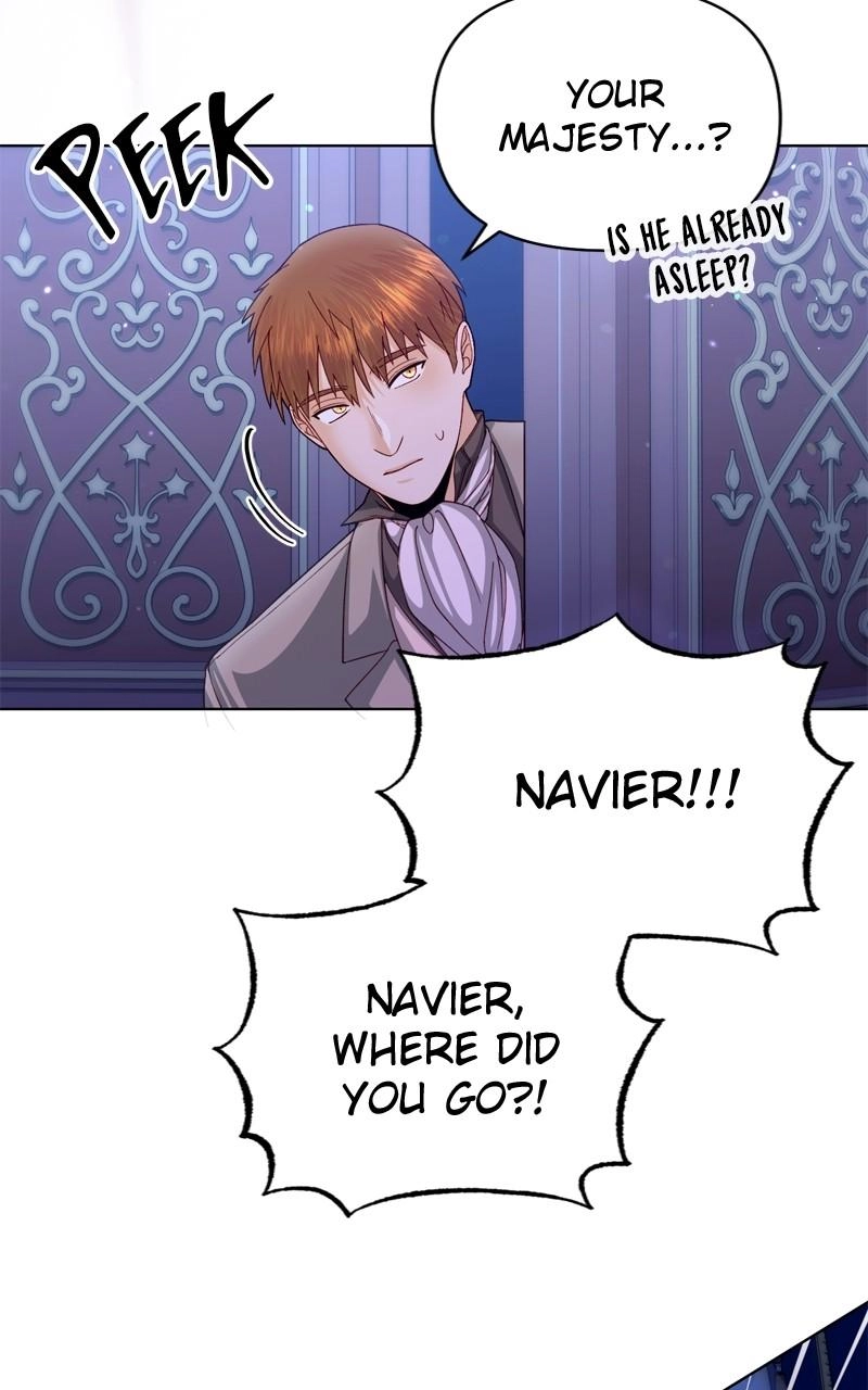 Remarried Empress Chapter 129 - Page 13