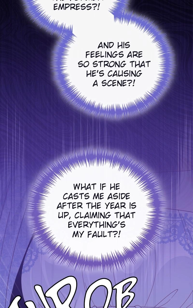 Remarried Empress Chapter 129 - Page 22