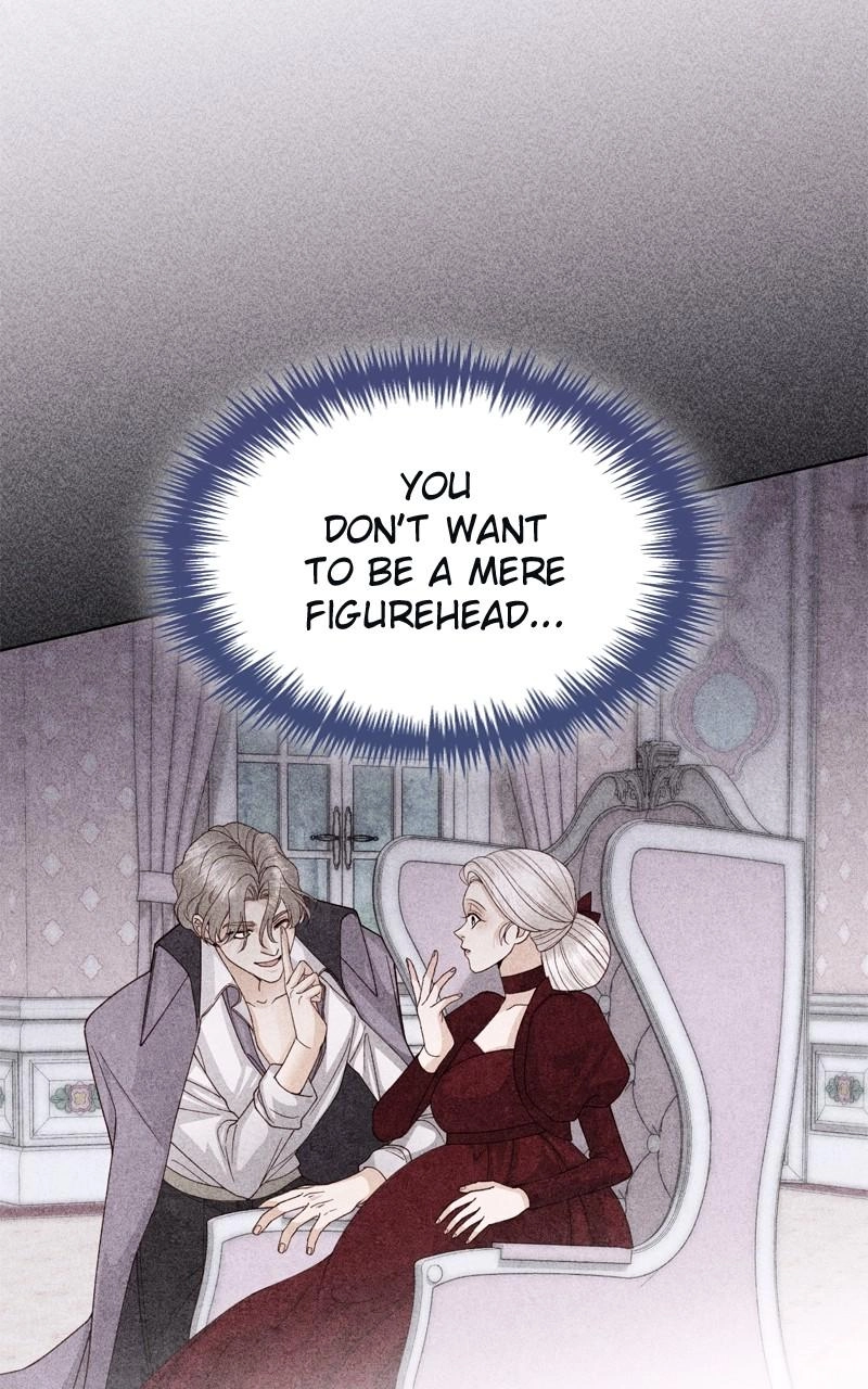 Remarried Empress Chapter 129 - Page 27