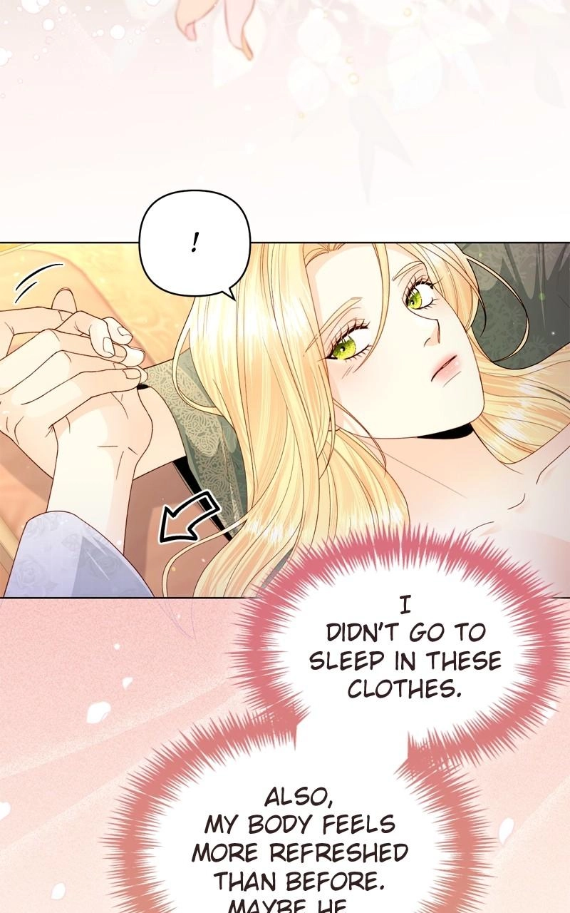 Remarried Empress Chapter 129 - Page 41