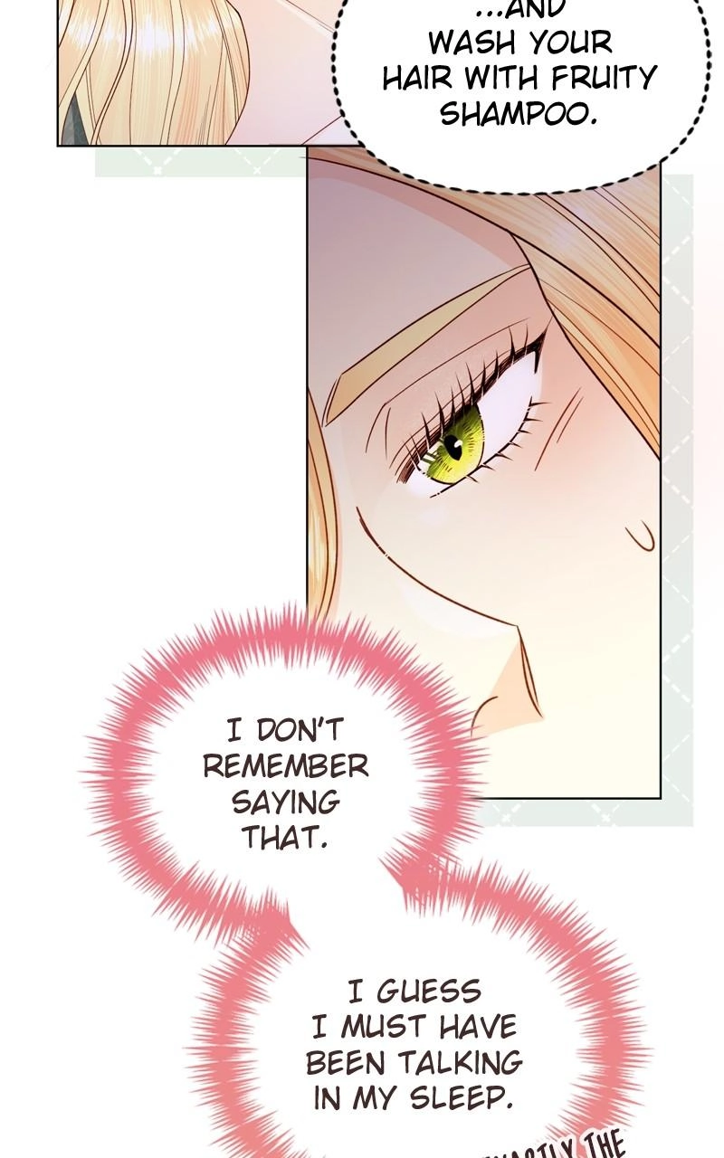 Remarried Empress Chapter 129 - Page 44