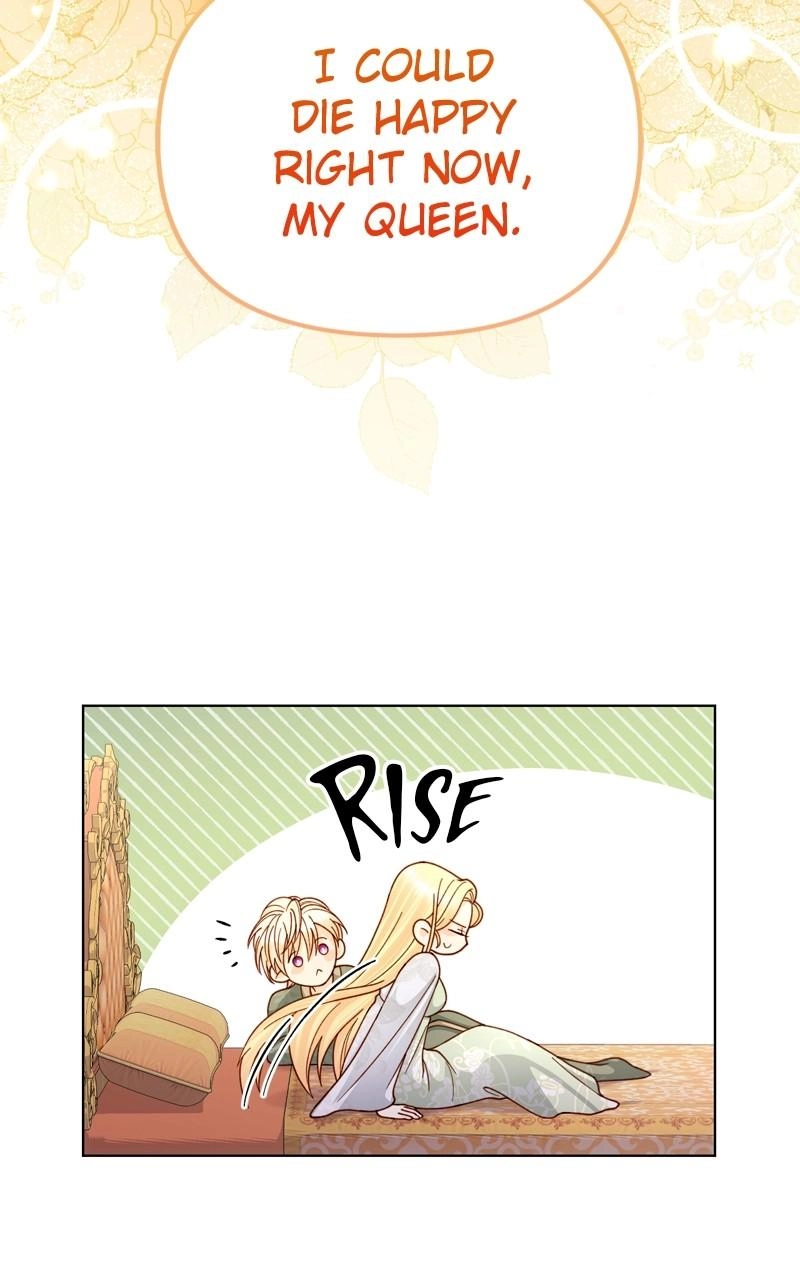 Remarried Empress Chapter 129 - Page 47