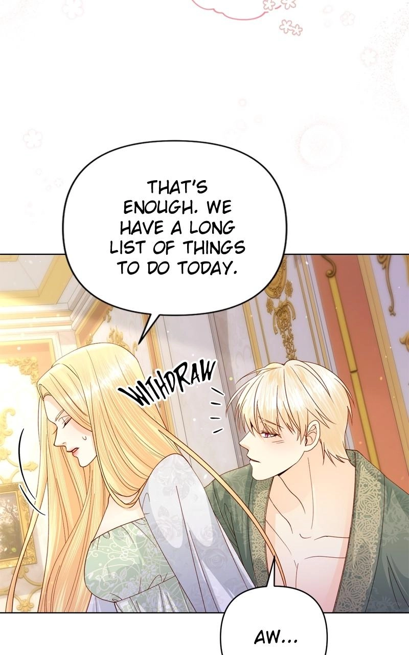 Remarried Empress Chapter 129 - Page 50