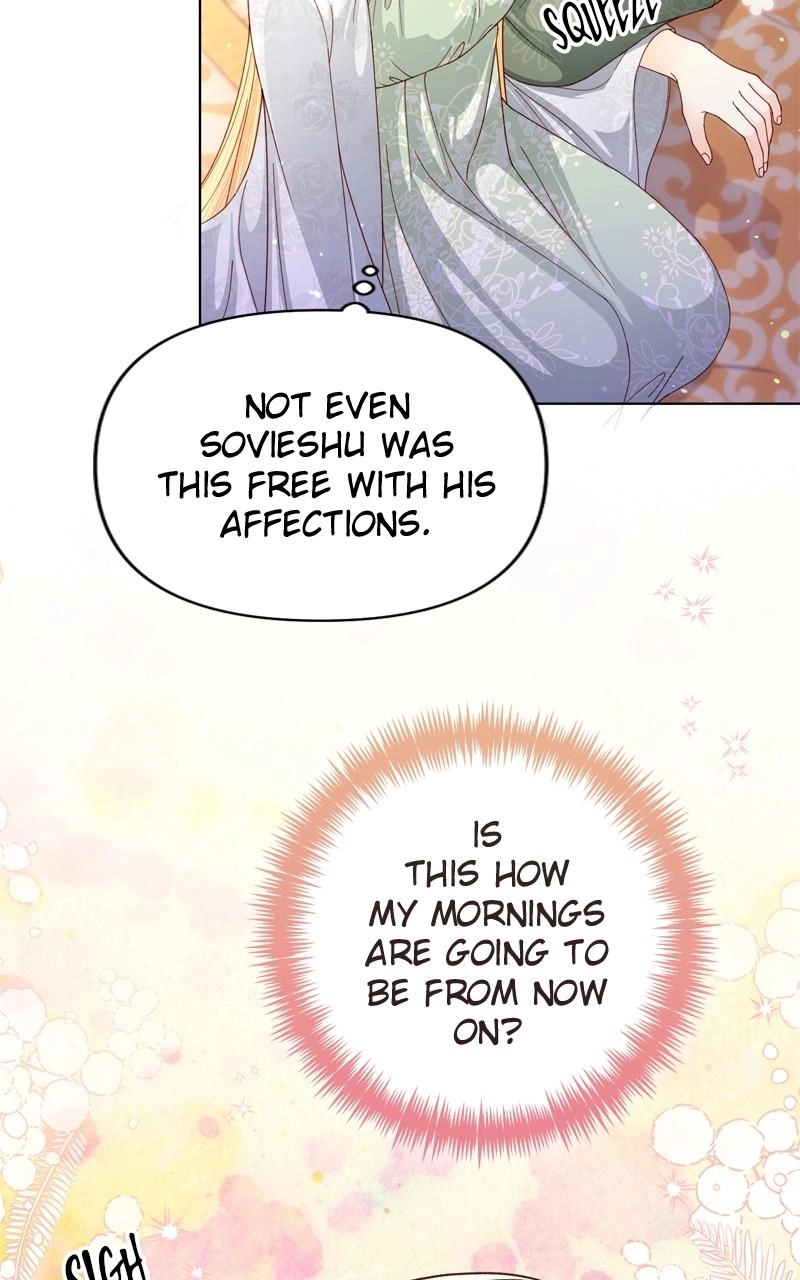 Remarried Empress Chapter 129 - Page 53