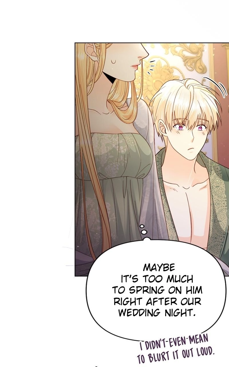 Remarried Empress Chapter 129 - Page 60