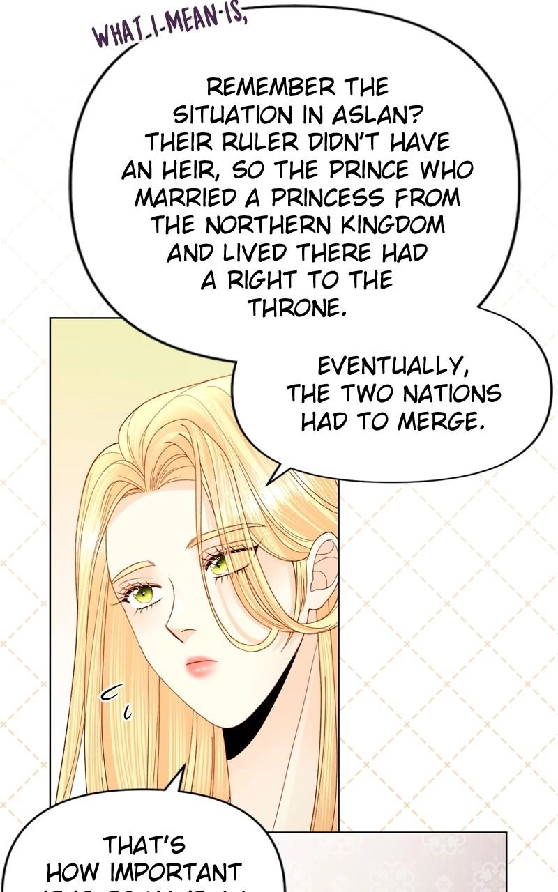 Remarried Empress Chapter 129 - Page 61