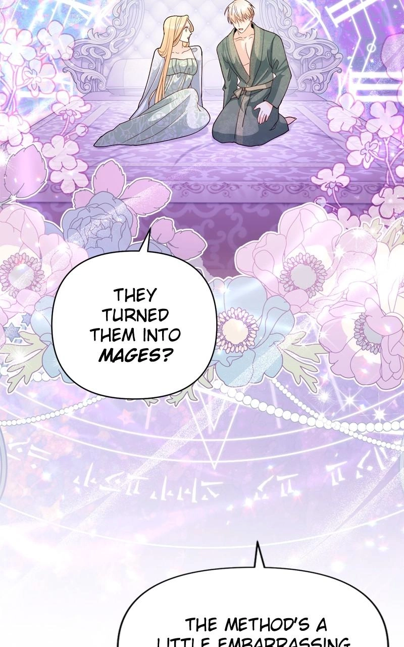Remarried Empress Chapter 129 - Page 67