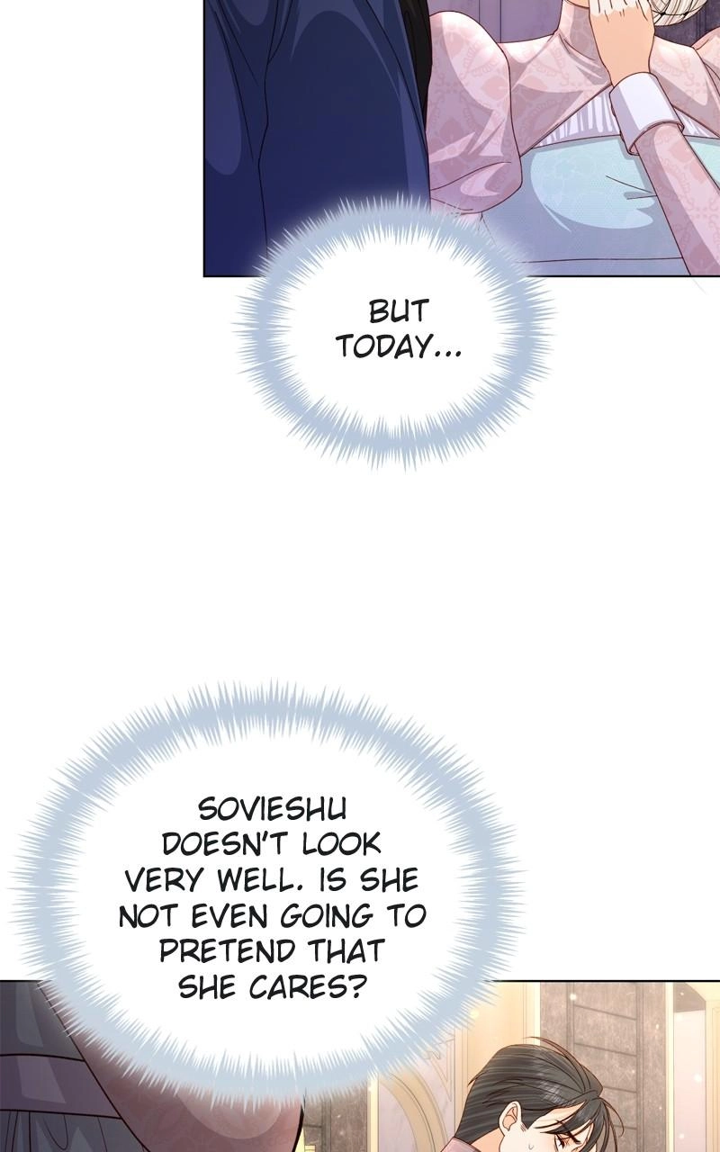 Remarried Empress Chapter 129 - Page 79