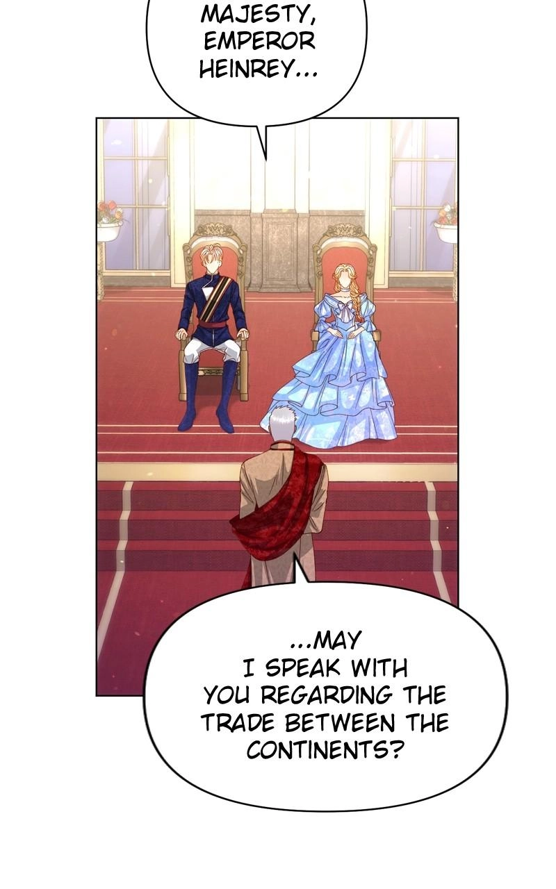 Remarried Empress Chapter 129 - Page 84