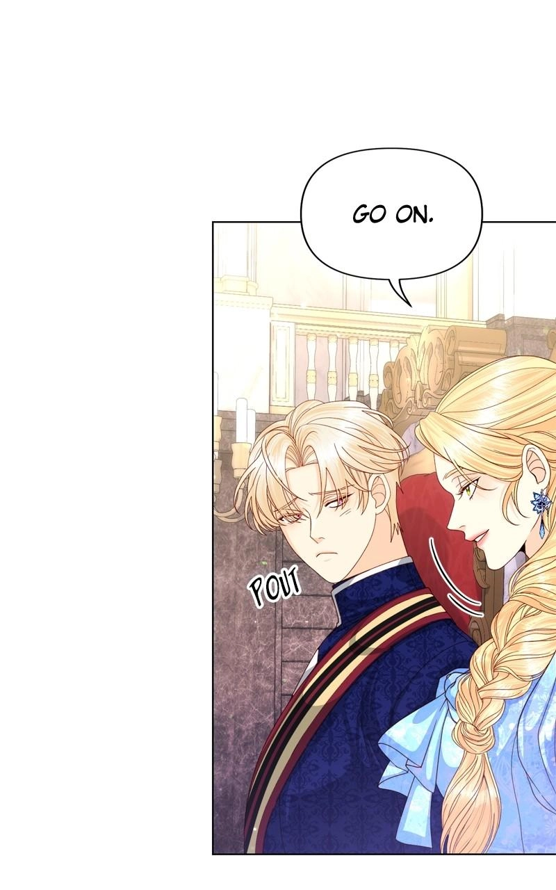 Remarried Empress Chapter 129 - Page 85