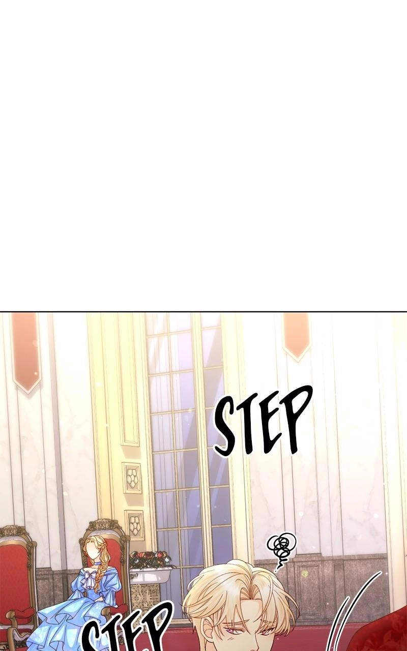 Remarried Empress Chapter 129 - Page 86
