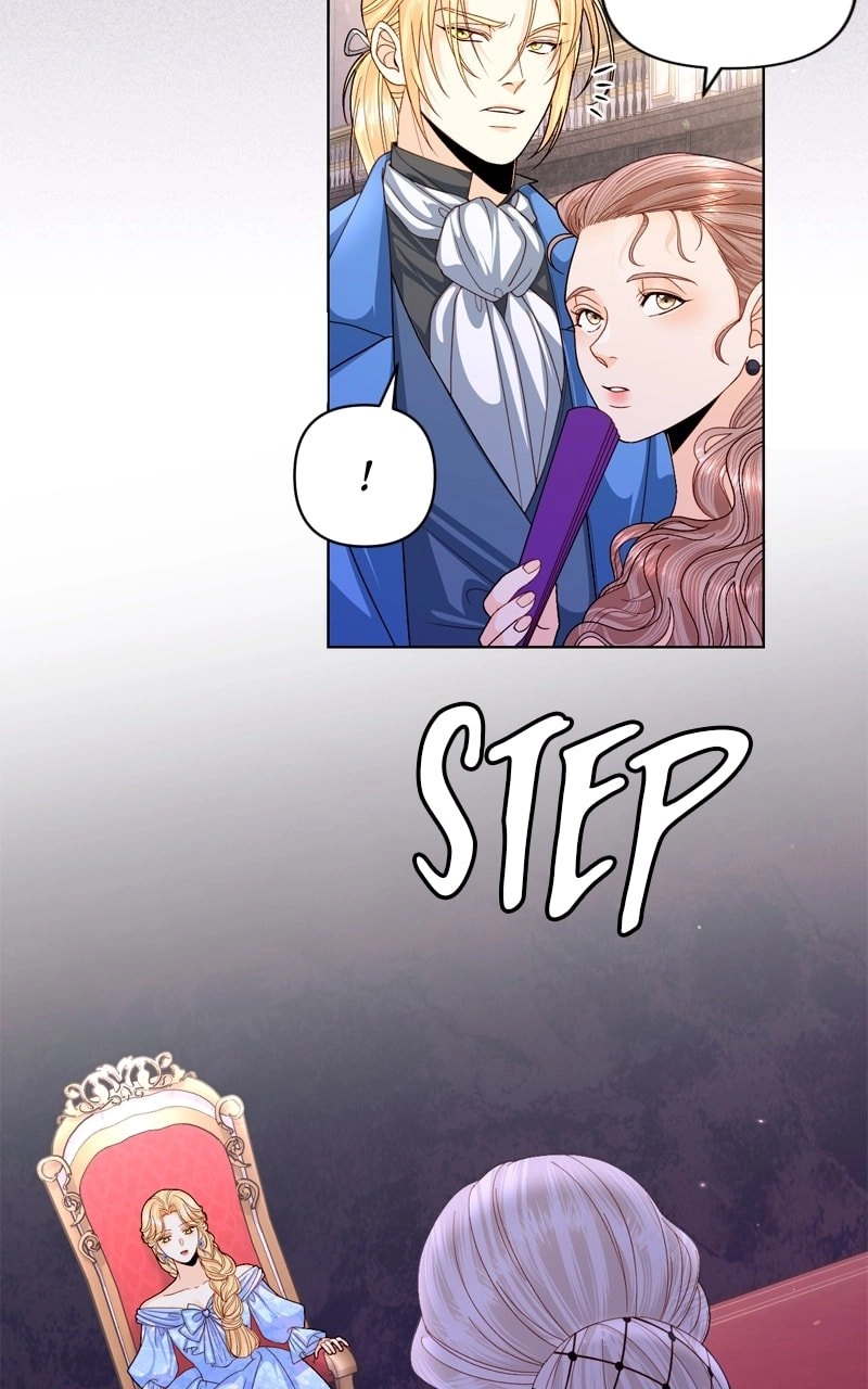 Remarried Empress Chapter 130 - Page 3
