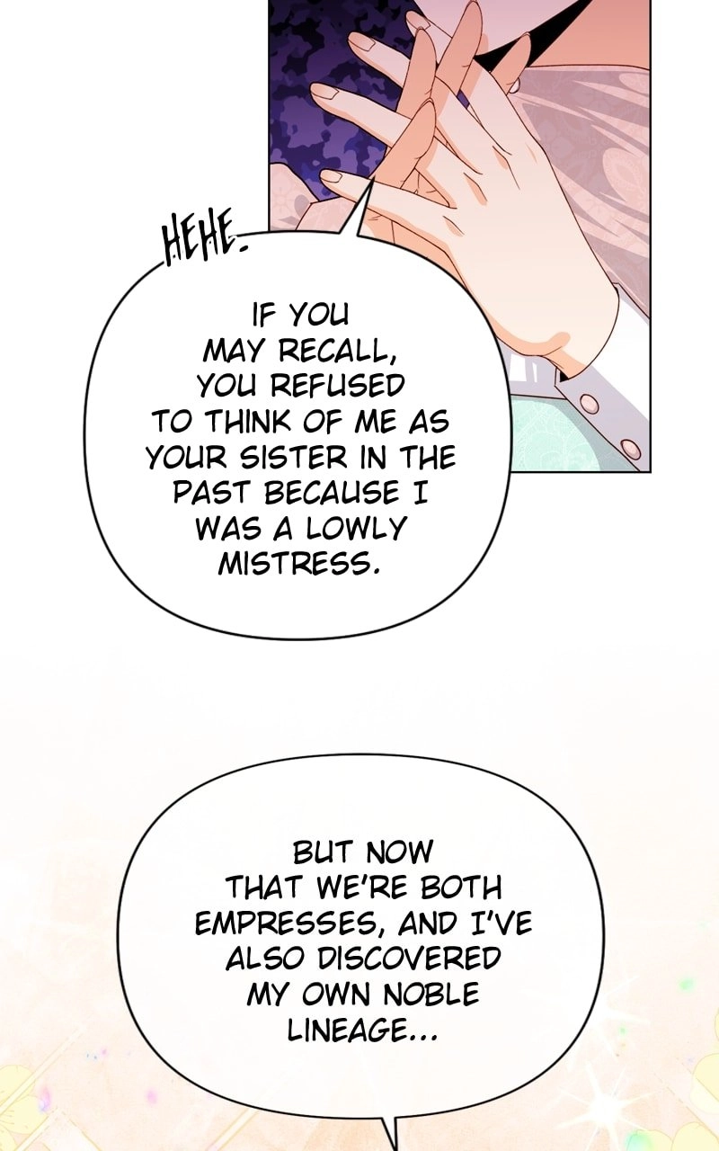 Remarried Empress Chapter 130 - Page 6