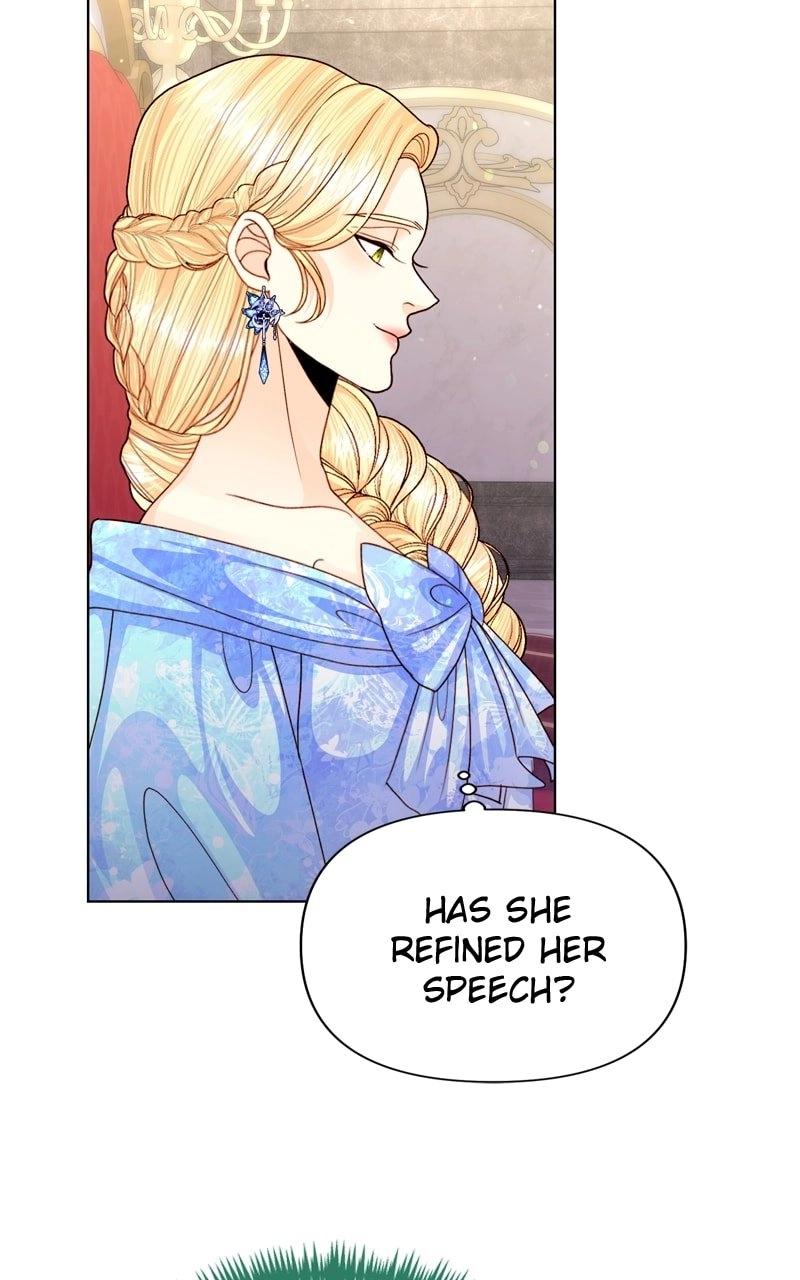 Remarried Empress Chapter 130 - Page 9