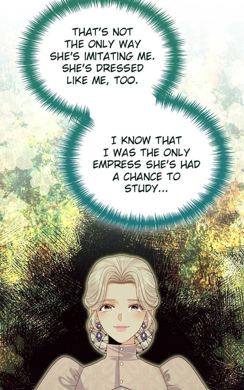 Remarried Empress Chapter 130 - Page 10