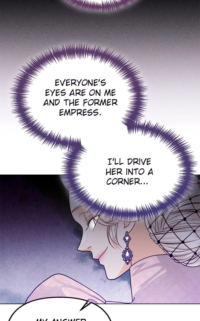 Remarried Empress Chapter 130 - Page 15
