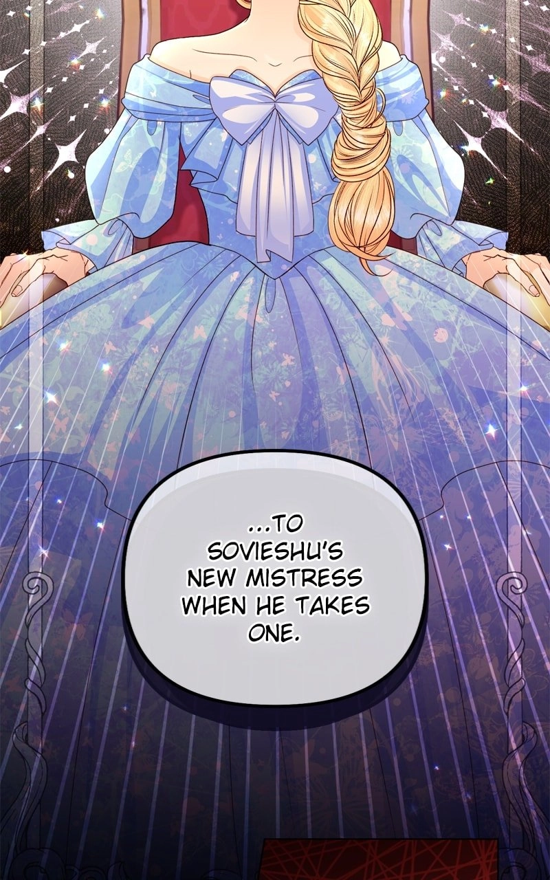 Remarried Empress Chapter 130 - Page 17
